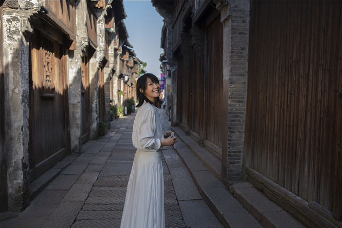 劉若英代言烏鎮景區 (7).jpg