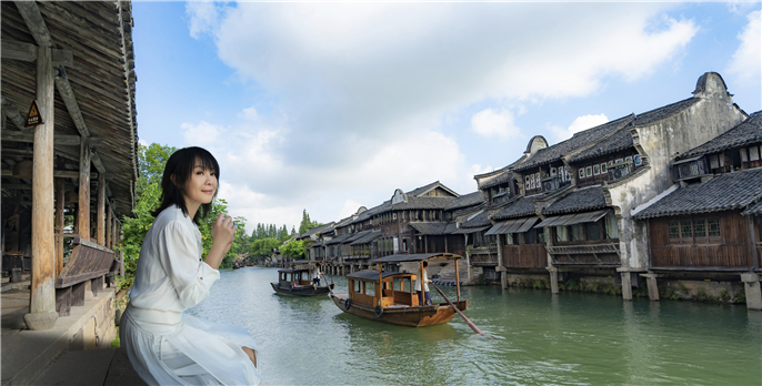 劉若英代言烏鎮景區 (16).jpg